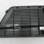 Opel Zafira B oriģinālais bagāžas nodalījuma vāks aizmugurējais kreisais