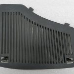 Opel Zafira B Oriģināls salona apdare aizmugurējā labajā pusē 13131327