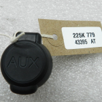Peugeot 508 I Savienojuma ievade USB Aux 96645227