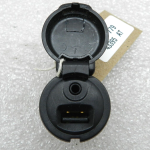 Peugeot 508 I Savienojuma ievade USB Aux 96645227