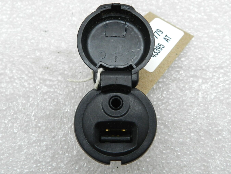 Peugeot 508 I Savienojuma ievade USB Aux 96645227