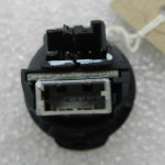 Peugeot 508 I Savienojuma ievade USB Aux 96645227