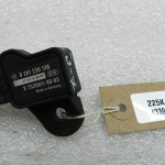 Mini Cooper R56 Ventilācijas spiediena sensors Ieplūdes kolektora spiediena sensors 261230136