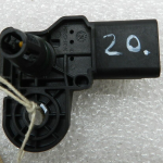 Mini Cooper R56 Ventilācijas spiediena sensors Ieplūdes kolektora spiediena sensors 261230136