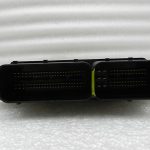 Volvo S80 II V70 III XC70 II Oriģinālais motora vadības bloks 31272462