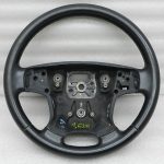 Volvo S80 II V70 III XC70 II Oriģinālais stūres rats 30741163