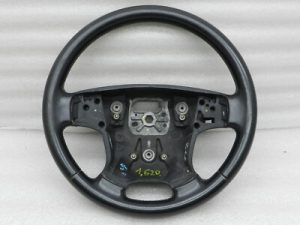 Volvo S80 II V70 III XC70 II Original steering wheel 30741163