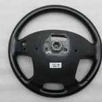 Volvo S80 II V70 III XC70 II Oriģinālais stūres rats 30741163