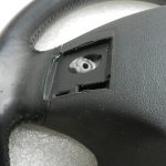Volvo S80 II V70 III XC70 II Oriģinālais stūres rats 30741163