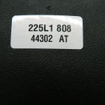 Volvo S80 II V70 III XC70 II Oriģinālais stūres rats 30741163