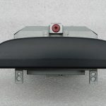 Volvo S80 V70 XC70 Volvo S80 V70 XC70 Oriģinālais borta monitors Monitora daudzfunkciju displejs Displejs