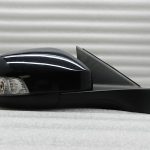 Volvo S80 II oriģinālais elektriskais spoguļstikls kreisais labais