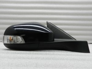 Volvo S80 II oriģinālais elektriskais spoguļstikls kreisais labais