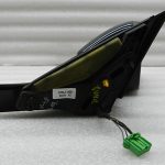 Volvo S80 II oriģinālais elektriskais spoguļstikls kreisais labais