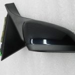 Volvo S80 II oriģinālais elektriskais spoguļstikls kreisais labais