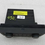 Chevrolet captiva oriģinālā klimata kontrole 20992740