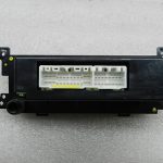 Chevrolet captiva oriģinālā klimata kontrole 20992740