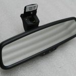 Chevrolet captiva oriģināls iekšējais spogulis Atpakaļskata spogulis 96623516