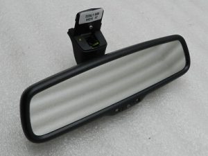 Chevrolet captiva original interior mirror rear-view mirror 96623516
