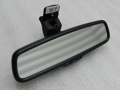 Chevrolet captiva oriģināls iekšējais spogulis Atpakaļskata spogulis 96623516