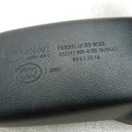 Chevrolet captiva oriģināls iekšējais spogulis Atpakaļskata spogulis 96623516