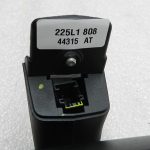 Chevrolet captiva oriģināls iekšējais spogulis Atpakaļskata spogulis 96623516