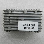 Chevrolet captiva oriģinālais priekšsildītāja relejs 55574293