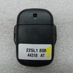 Chevrolet captiva oriģinālais lietus sensors gaismas sensors 25831579