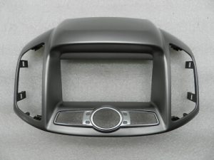 Chevrolet captiva original dashboard cover for ventilation 42441936