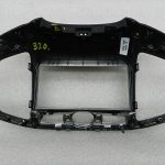 Chevrolet captiva oriģināls paneļa paneļi ventilācijai 42441936