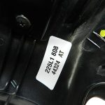 Chevrolet captiva oriģināls paneļa paneļi ventilācijai 42441936