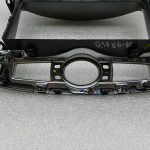 Chevrolet captiva oriģināls paneļa paneļi ventilācijai 42441936