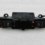 Chevrolet Captiva oriģināls digitālais pulkstenis interjera pulkstenis 95937113