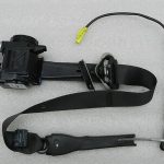 Chevrolet Captiva oriģinālā drošības josta priekšējā labajā pusē 95473466
