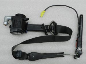 Chevrolet Captiva oriģinālā drošības josta priekšējā labajā pusē 95473466
