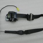 Chevrolet Captiva oriģinālā drošības josta priekšējā labajā pusē 95473466