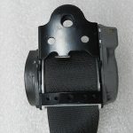 Chevrolet Captiva oriģinālā aizmugurējā drošības josta, kreisā 95416760