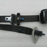 Chevrolet Captiva oriģinālā aizmugurējā drošības josta, labajā pusē 95416762