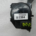 Chevrolet Captiva oriģinālā aizmugurējā drošības josta, labajā pusē 95416762