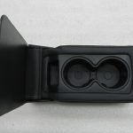 Chevrolet Captiva oriģinālais aizmugurējais roku balsts 95464422
