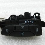 Chevrolet Captiva oriģinālais kruīza vadības slēdža poga 95953921