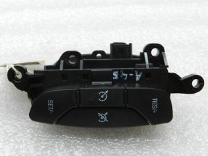 Chevrolet Captiva oriģinālais kruīza vadības slēdža poga 95953921