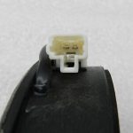 Chevrolet Captiva oriģinālais skaļrunis priekšējais aizmugurējais kreisais 25907866