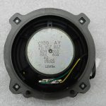 Chevrolet Captiva oriģinālais skaļrunis priekšējais aizmugurējais labais 25907867