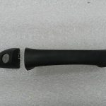 Mercedes Benz A-Class W169 Oriģinālais durvju rokturis priekšējais kreisais A1697660101