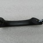 Mercedes Benz A-Class W169 Oriģinālais durvju rokturis priekšējais kreisais A1697660101