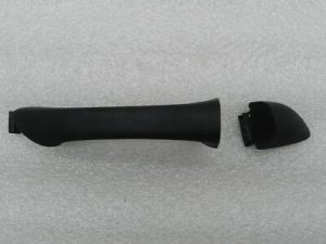 Mercedes Benz A-Class W169 Oriģinālais durvju rokturis priekšējais labais A1697660201