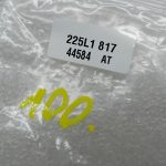 Mercedes Benz A-Class W169 Oriģinālais durvju rokturis priekšējais labais A1697660201