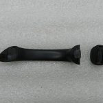 Mercedes Benz A-Class W169 Oriģinālais durvju rokturis priekšējais labais A1697660201