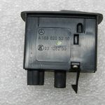 Mercedes Benz A-klase W169 Oriģinālais slēdža loga regulators, labais